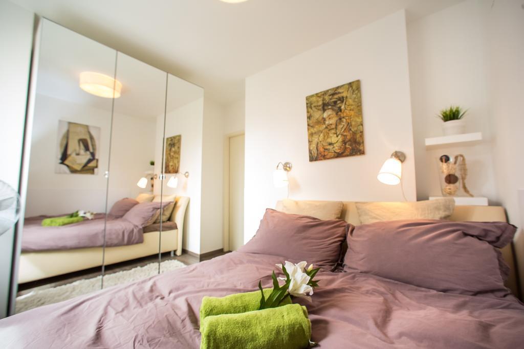Vienna-Design-Apartments Habitación foto