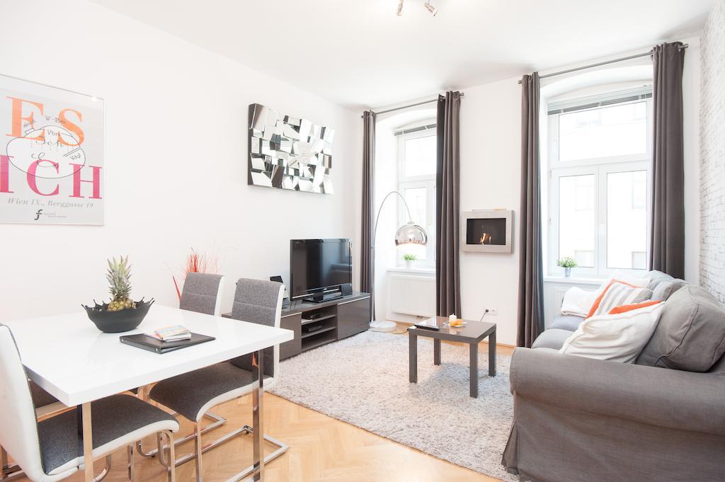Vienna-Design-Apartments Habitación foto